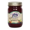 Amish Wedding Foods Strawberry Jam, 18 oz. 2 Amish Wedding Foods Strawberry Jam, 18 oz. -Home Sales Store 40280026 1