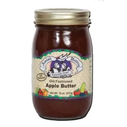 Amish Wedding Foods Apple Butter, 18 oz.