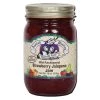 Amish Wedding Foods Strawberry Jalapeno Jam, 18 oz. 1 Amish Wedding Foods Strawberry Jalapeno Jam, 18 oz. -Home Sales Store 40280301 1