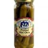 Amish Wedding Foods Pickled Okra, 16 oz.