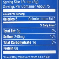 Famous Dave's Country Roast Chicken Seasoning -Home Sales Store 40710005 1