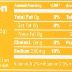 Famous Dave's Georgia Mustard BBQ Sauce -Home Sales Store 40710009 1