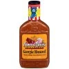 Famous Dave's Georgia Mustard BBQ Sauce -Home Sales Store 40710009 2