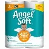 Angel Soft Mega Toilet Paper - 6 Pack -Home Sales Store 41500025