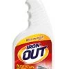 Iron Out Rust Stain Remover Spray 24oz -Home Sales Store 4160140 1