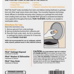 Plink Bin Fresh Odor Eliminator -Home Sales Store 4160299 1