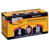 Ruffies Pro Heavy Duty Industrial Drum Liner, 55-Gallons, 15-Pk