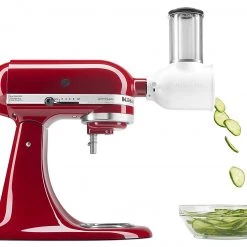 KitchenAid Slicer/Shredder Attachment for Stand Mixers