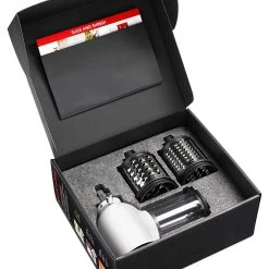 KitchenAid Slicer/Shredder Attachment for Stand Mixers 13 KitchenAid Slicer/Shredder Attachment for Stand Mixers -Home Sales Store 4280008 6