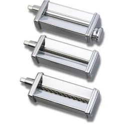 KitchenAid Pasta Sheet Roller & Cutter Attachments for Stand Mixers