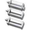 KitchenAid Pasta Sheet Roller & Cutter Attachments for Stand Mixers -Home Sales Store 4280156 1