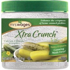 Mrs. Wages Xtra Crunch Pickle Mix