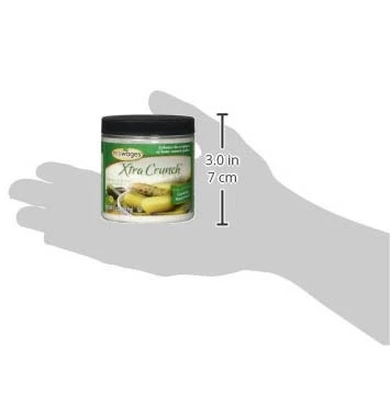 Mrs. Wages Xtra Crunch Pickle Mix 4 Mrs. Wages Xtra Crunch Pickle Mix - Image 2