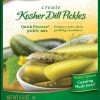 Mrs. Wages Quick Process Kosher Dill Pickle Mix -Home Sales Store 43110025 1
