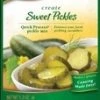 Mrs. Wages Quick Process Sweet Pickle Mix -Home Sales Store 43110041 1