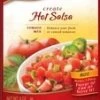 Mrs. Wages Hot Salsa Tomato Mix -Home Sales Store 43110177 1