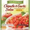Mrs. Wages Chipotle & Garlic Salsa Mix -Home Sales Store 43110245 1