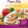 Mrs Wages Pepper Jelly Kit -Home Sales Store 43110342 1