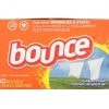 Bounce Fabric Softener Dryer Sheets, Outdoor Fresh – 40 ct. -Home Sales Store 432021 1
