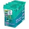 Clorox Disinfecting Wipes To Go, Fresh Scent, 9-Ct. Packet