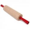 Bethany Housewares Square Cut Rolling Pin -Home Sales Store 4480004 1