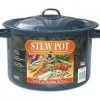 Granite Ware 7.5 Qt. Stew Pot, Black 1 Granite Ware 7.5 Qt. Stew Pot, Black -Home Sales Store 4490027 1