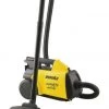 Eureka Mighty Mite Canister Vacuum, Yellow -Home Sales Store 4500111
