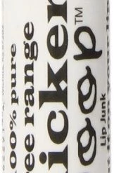 Chicken Poop Lip Balm, .15 oz.