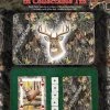 River's Edge Mossy Oak Deer Cards & Dice -Home Sales Store 45631463 1