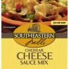 Southeastern Mills Cheddar Cheese Sauce Mix - 2.75oz. 2 Southeastern Mills Cheddar Cheese Sauce Mix - 2.75oz. -Home Sales Store 4570012