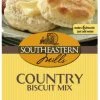 Southeastern Mills® Country Biscuit Mix - 6oz. -Home Sales Store 4570014