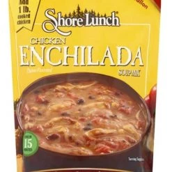 Chicken Enchilada Soup Mix - 9oz.