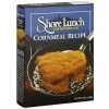 Shore Lunch Cornmeal Fish Batter Mix, 9 oz. -Home Sales Store 4570044 1