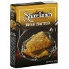 Shore Lunch Beer Batter Fish Batter Mix, 9 oz. -Home Sales Store 4570057 1