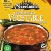 Shore Lunch Fire Roasted Vegetable Soup Mix, 9.2 oz. 2 Shore Lunch Fire Roasted Vegetable Soup Mix, 9.2 oz. -Home Sales Store 4570138 1