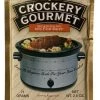 Crockery Gourmet Chicken, Beef or Pork Crock Pot Seasoning Mix -Home Sales Store 4570141 1