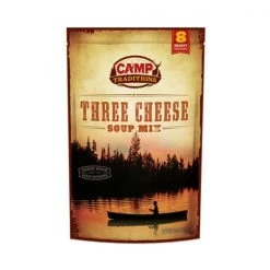 Camp Traditions Soup Mixes -Home Sales Store 46200039