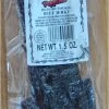 Jim Dandy Peppered Beef Jerky, 1.5 oz. -Home Sales Store 46530013 1