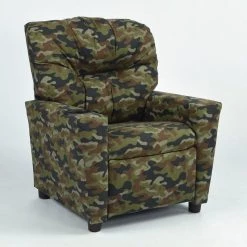 Magnolia Childs Recliner 9 Magnolia Childs Recliner -Home Sales Store 48470038 1 1