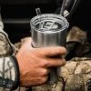 Yeti Rambler Tumbler 20oz. Straw Lid -Home Sales Store 48570218 1