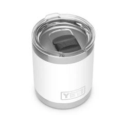 Yeti Rambler 10 oz Lowball w/ Magslider Lid -Home Sales Store 48570263 1 1