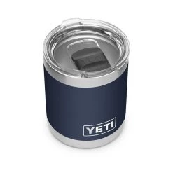 Yeti Rambler 10 oz Lowball w/ Magslider Lid -Home Sales Store 48570266 1 1