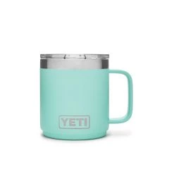 Yeti Rambler 10oz Stackable Mug W/ Magslider Lid -Home Sales Store 48570278 1