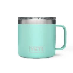 Yeti Rambler 14oz Mug W/ Magslider Lid -Home Sales Store 48570316 1