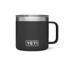 Yeti Rambler 14oz Mug W/ Magslider Lid