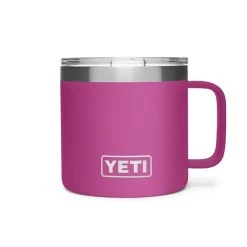 Yeti Rambler 14oz Mug W/ Magslider Lid -Home Sales Store 48574120 1