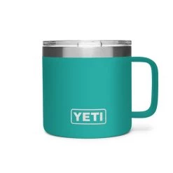 Yeti Rambler 14oz Mug W/ Magslider Lid -Home Sales Store 48574121 1