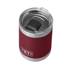 Yeti Rambler 10 oz Lowball w/ Magslider Lid -Home Sales Store 48574250 1 1