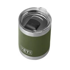 Yeti Rambler 10 oz Lowball w/ Magslider Lid -Home Sales Store 48574251 1 1