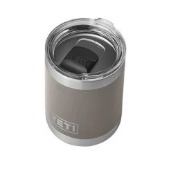 Yeti Rambler 10 oz Lowball w/ Magslider Lid -Home Sales Store 48574252 1 1
